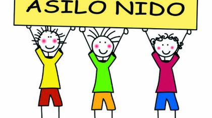 AVVISO PUBBLICO per la conferma delle iscrizioni Nido D'infanzia Intercomunale